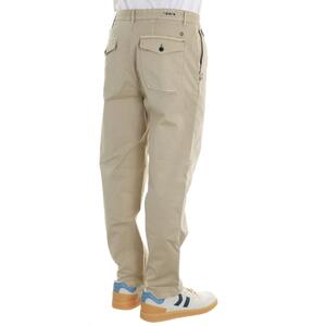 PANTALONE CROPPED BERNA - Mad Fashion | img vers.300x/